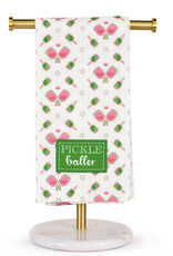 Royal Standard Pickleballer Hand Towel