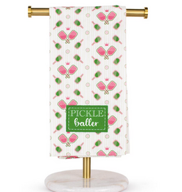 Royal Standard Pickleballer Hand Towel