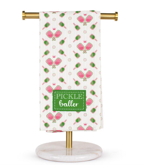 Royal Standard Pickleballer Hand Towel