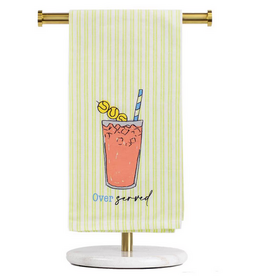 Royal Standard Over Served Hand Towel