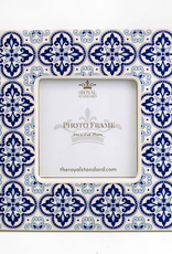 Royal Standard Imperial Palace Frame