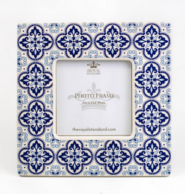 Royal Standard Imperial Palace Frame