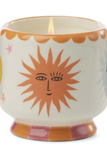 PaddyWax Sun Candle Orange Blossom