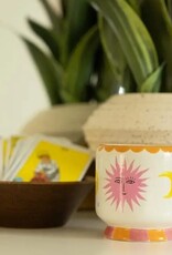 PaddyWax Sun Candle Orange Blossom