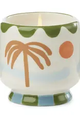 PaddyWax Lush Palm Candle