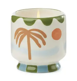 PaddyWax Lush Palm Candle