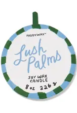 PaddyWax Lush Palm Candle