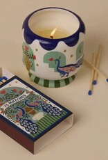 PaddyWax Boxed Matches