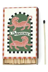 PaddyWax Boxed Matches