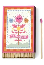 PaddyWax Boxed Matches