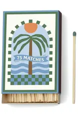 PaddyWax Boxed Matches