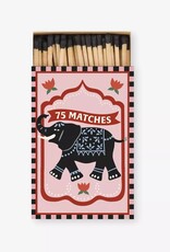 PaddyWax Boxed Matches