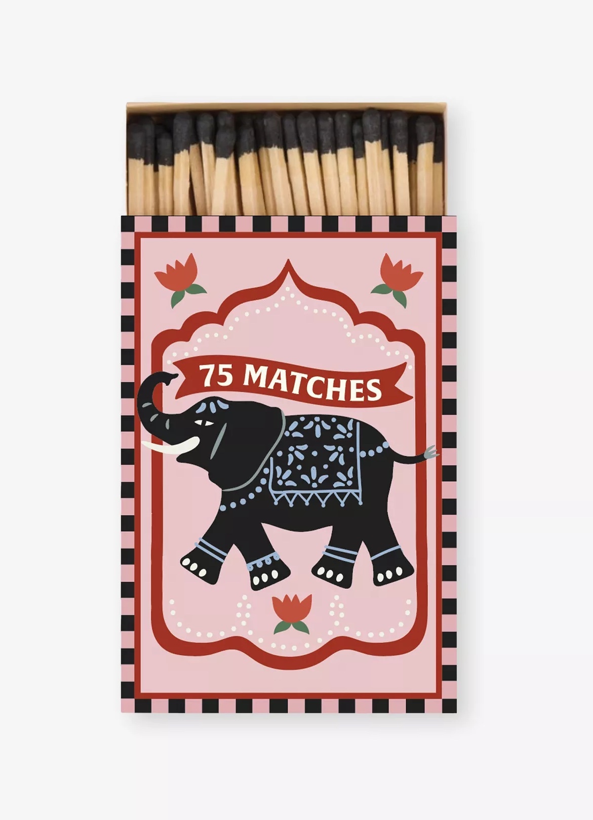 PaddyWax Boxed Matches