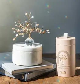 Scout Curated Wears Tree of Life Suncatcher