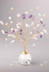 Scout Curated Wears Tree of Life Suncatcher