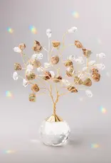 Scout Curated Wears Tree of Life Suncatcher