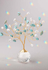 Scout Curated Wears Tree of Life Suncatcher