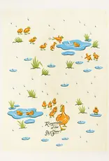 Blue Q Ringmaster Of The Shitshow Dish Towel