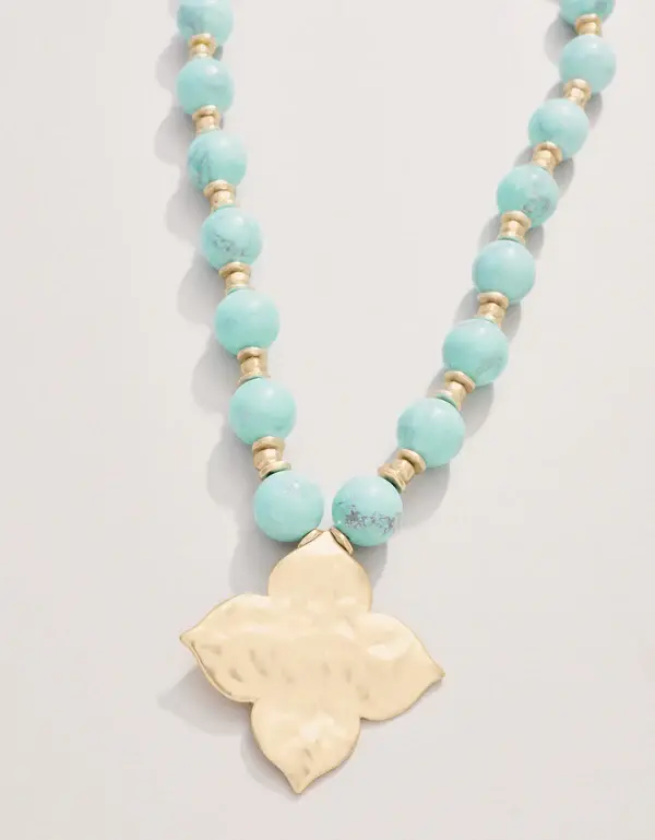 Spartina Richmond Hill Necklace 18"