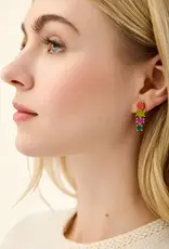 Spartina Lee Earrings Multi