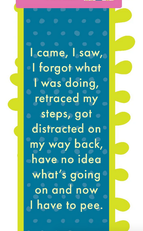 Drinks On Me I Came I Saw Towel