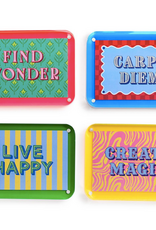 Two's Company 4x6 Acrylic Photo Frame