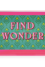 Two's Company 4x6 Acrylic Photo Frame