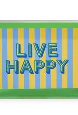 Two's Company 4x6 Acrylic Photo Frame