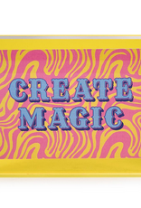 Two's Company 4x6 Acrylic Photo Frame