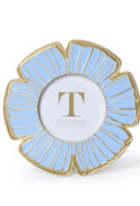 Two's Company Morning Glory Flower Frame