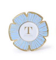 Two's Company Morning Glory Flower Frame