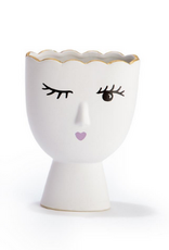 Two's Company Margaux Vase Wink