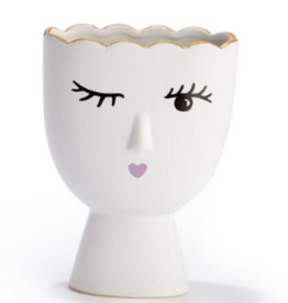 Two's Company Margaux Vase Wink