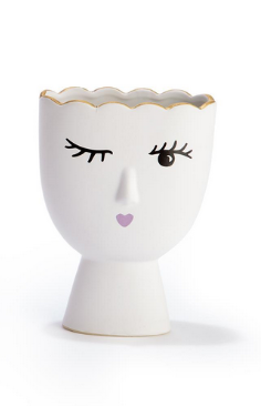 Two's Company Margaux Vase Wink