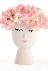 Two's Company Margaux Vase Smile