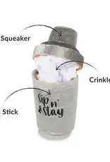 P.L.A.Y. Barktender Dog Toys