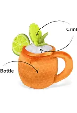 P.L.A.Y. Barktender Dog Toys