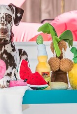 P.L.A.Y. Tropical Paradise Dog Toys