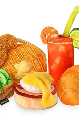 P.L.A.Y. Barking Brunch Dog Toys