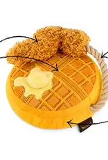 P.L.A.Y. Barking Brunch Dog Toys