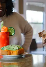 P.L.A.Y. Barking Brunch Dog Toys