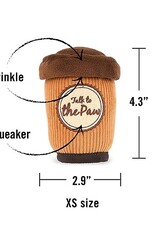 P.L.A.Y. Mini Dog Toys