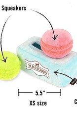 P.L.A.Y. Mini Dog Toys