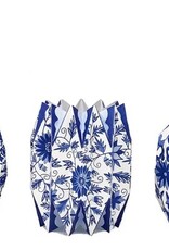 Lucy Grymes Chinoiserie Paper Vase Wraps