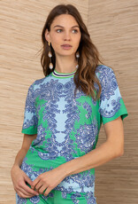 Hale Bob Bryn Top Green