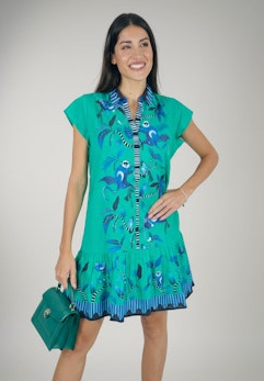 Isla Payal at Lux Boutique: Bold Print Dresses You’ll Wear on Repeat