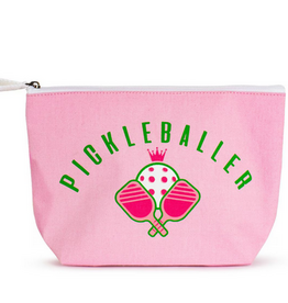 Royal Standard Pickleballer Cosmetic Bag