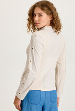 XCVI Murphy Jacket Sonic Silver