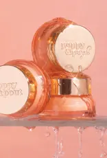 Poppy & Pout Pomegrante Peach Lip Mask