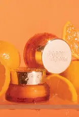 Poppy & Pout Orange Blossom Lip Mask